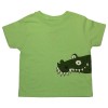 Alligator t-shirt