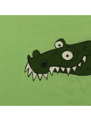 Alligator t-shirt