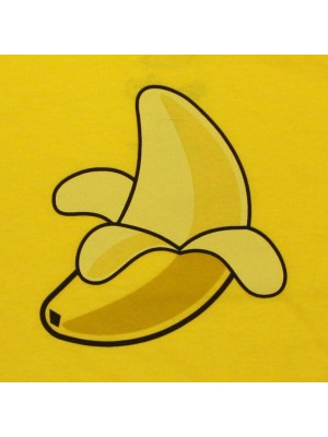 Banana t-shirt