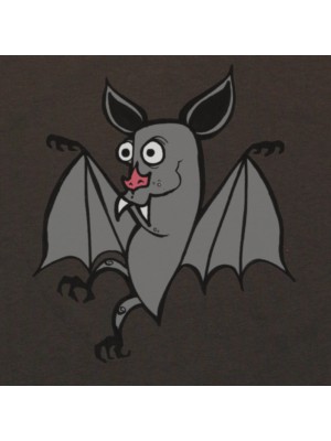 Bat t-shirt
