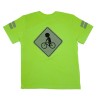 Safe Tees Bike t-shirt