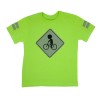 Safe Tees Bike t-shirt