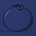 Blueberry t-shirt