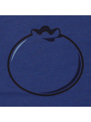 Blueberry t-shirt