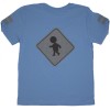 Safe Tees Boy t-shirt