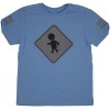 Safe Tees Boy t-shirt