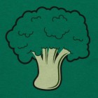 Broccoli t-shirt