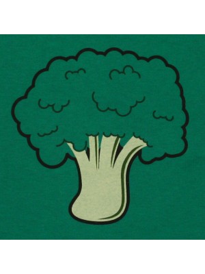 Broccoli t-shirt