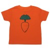 Carrot t-shirt