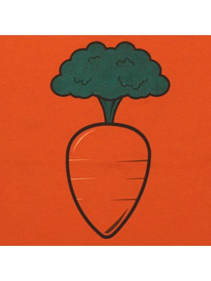 Carrot t-shirt