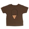 Ice Cream t-shirt - chocolate