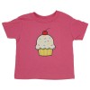 Cupcake t-shirt