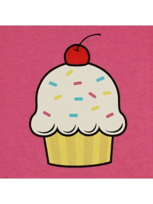 Cupcake t-shirt