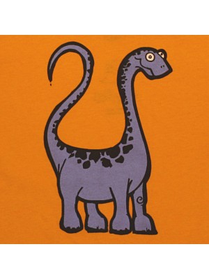 Dino t-shirt