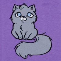 Fat Cat t-shirt