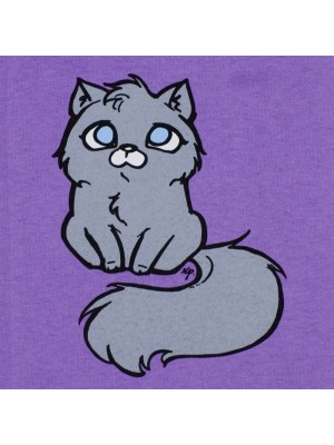 Fat Cat t-shirt