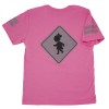 Safe Tees Girl t-shirt