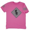 Safe Tees Girl t-shirt