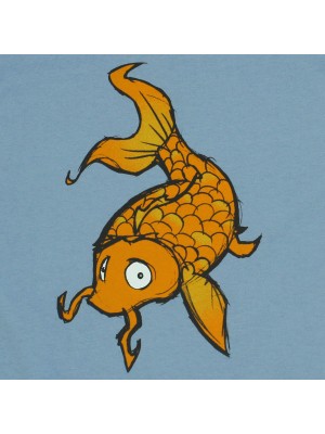 Koi t-shirt