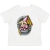 Little Rapunzel t-shirt