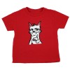 Lucky Cat t-shirt