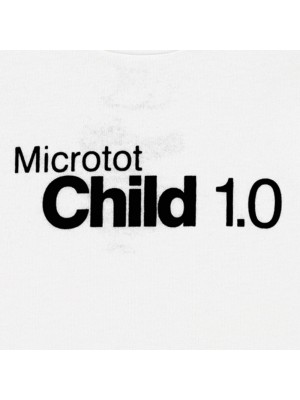 Microtot t-shirt
