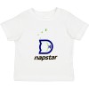 Napstar t-shirt