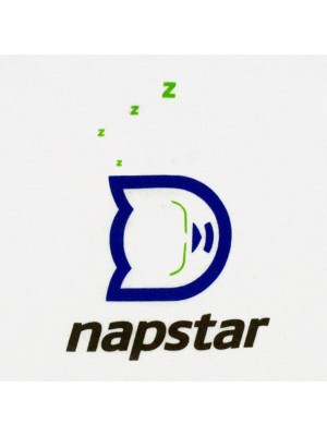 Napstar t-shirt