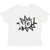 NO! t-shirt