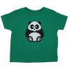 Panda t-shirt