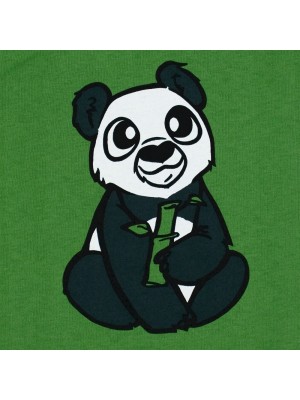 Panda Hai t-shirt