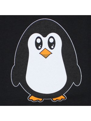 Penguin t-shirt