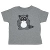 Raccoon t-shirt