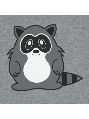 Raccoon t-shirt