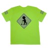 Safe Tees Scooter t-shirt