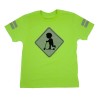 Safe Tees Scooter t-shirt