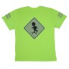 Safe Tees Skateboard t-shirt