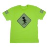 Safe Tees Skateboard t-shirt