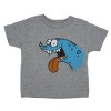 Sock Puppet t-shirt