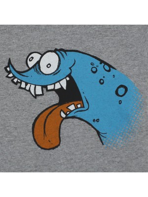 Sock Puppet t-shirt