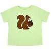 Squirrel t-shirt