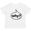WHY? t-shirt