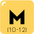 M (10-12)