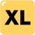 XL